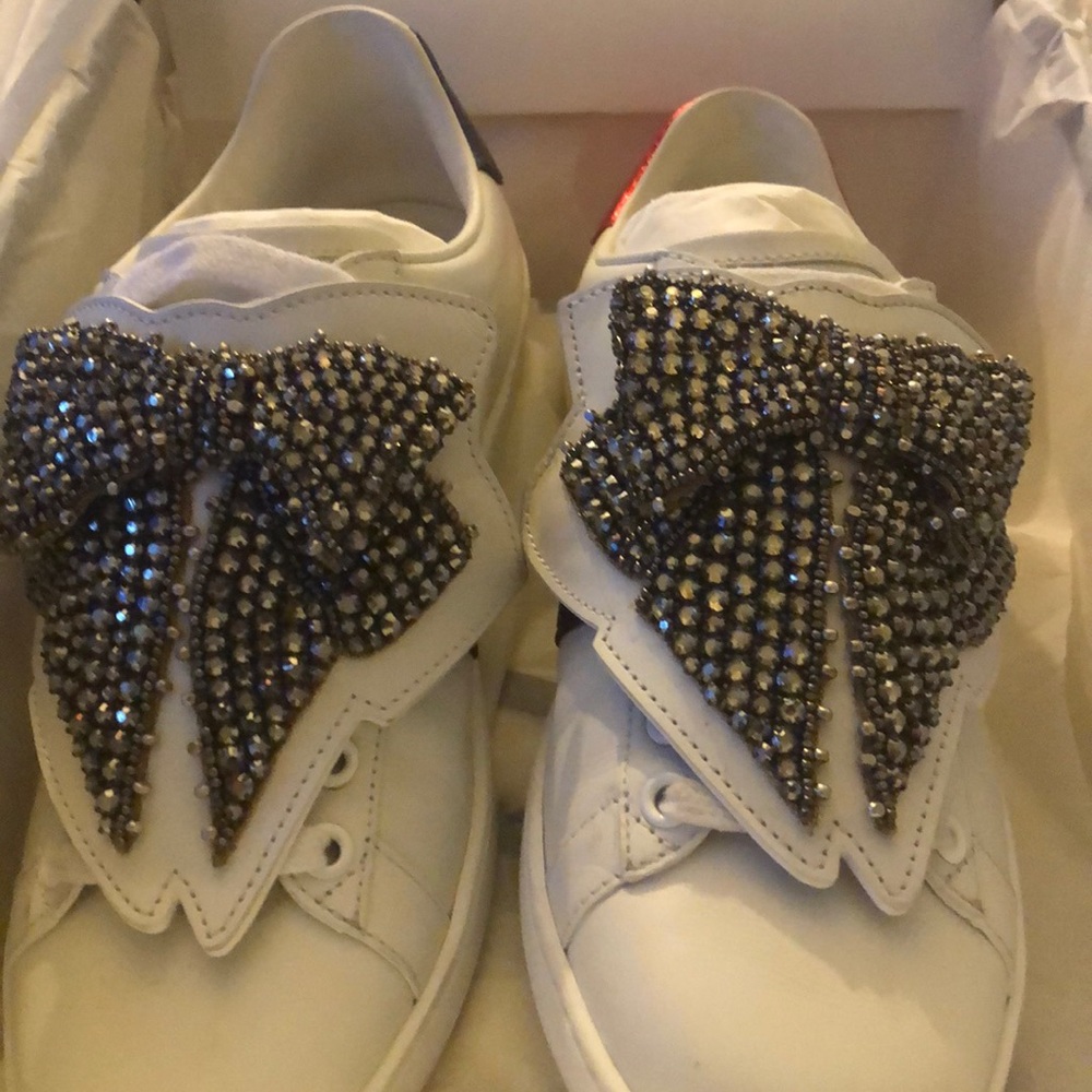 Women’s Gucci Aces